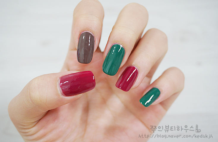 린다네일 이미지