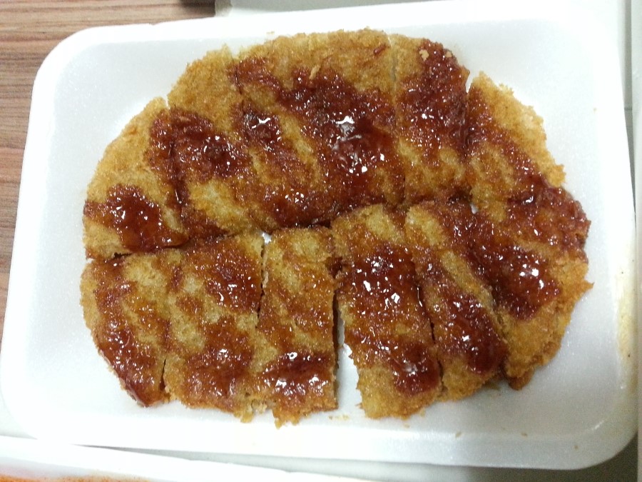 내포왕족발보쌈 이미지