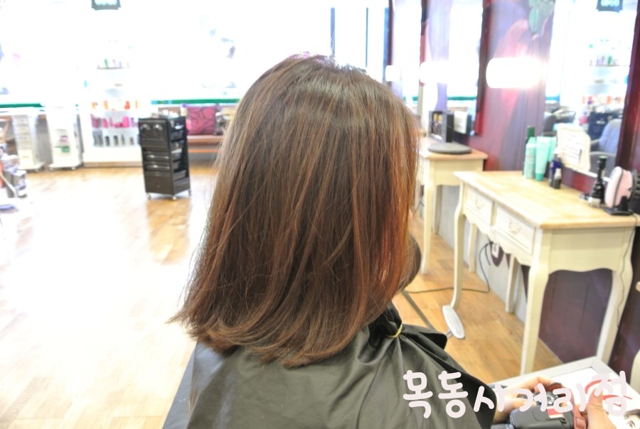리안헤어 목동사거리점 이미지