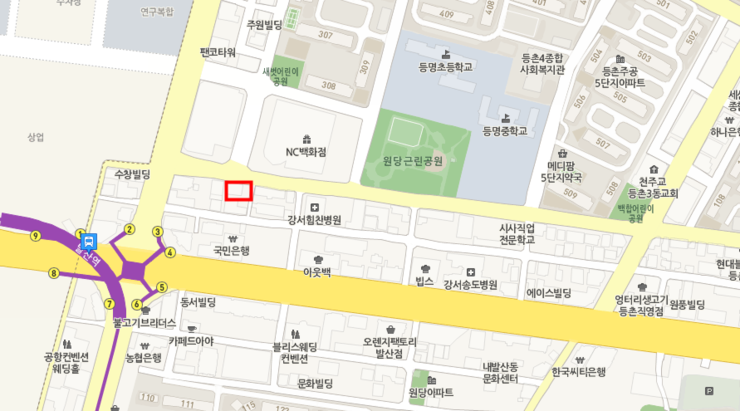 갈비둥지로 이미지
