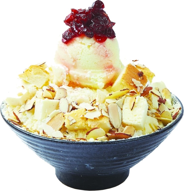 설빙경남 이미지