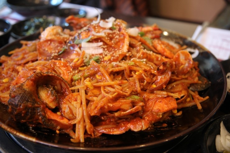 강남동태찜 이미지