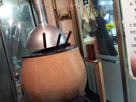고향산천삼겹살 이미지