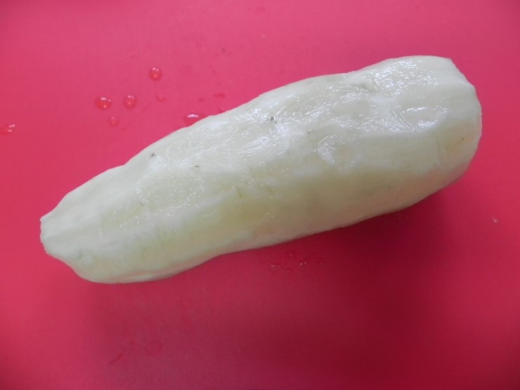 야콘냉면칼국수 이미지