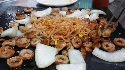 문현연탄막창 이미지