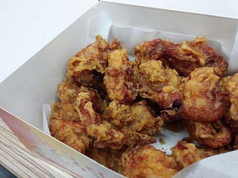 청년가마솥통닭 이미지