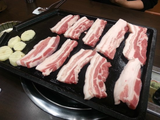 길정생고기 이미지
