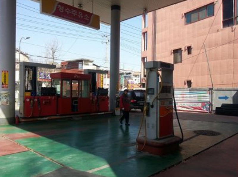 동남주유소 이미지
