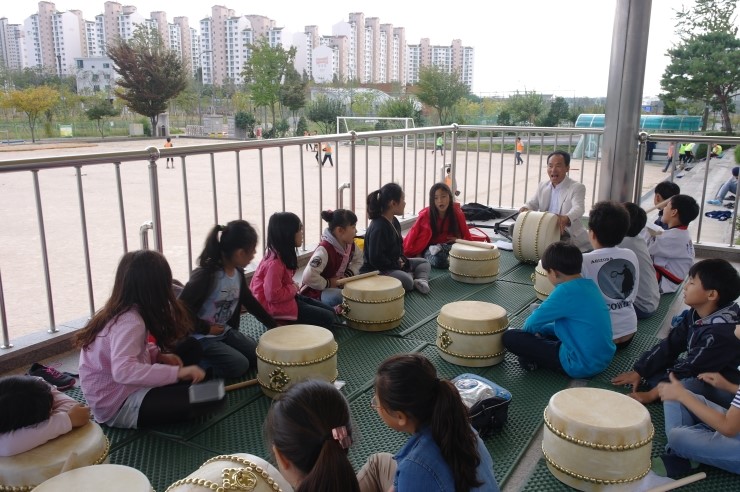 동패초등학교 이미지