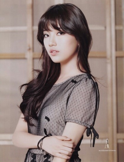 수지양 이미지