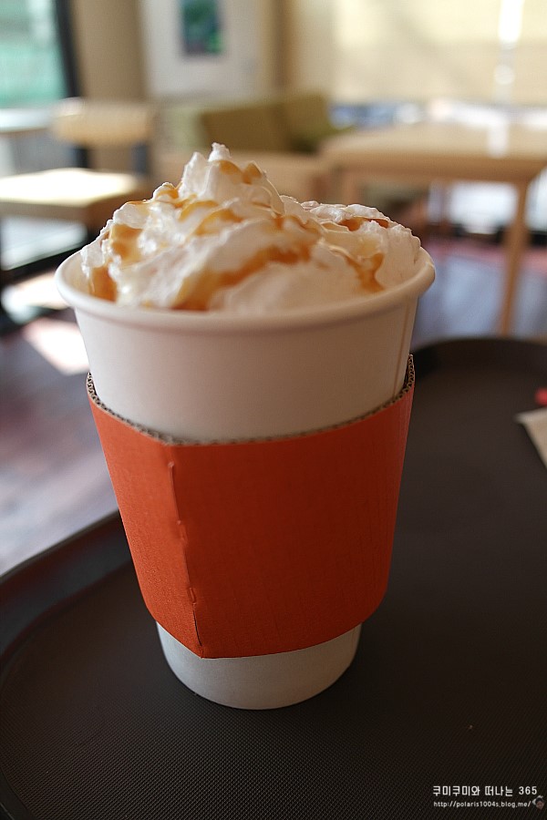 cafe 정남진 이미지