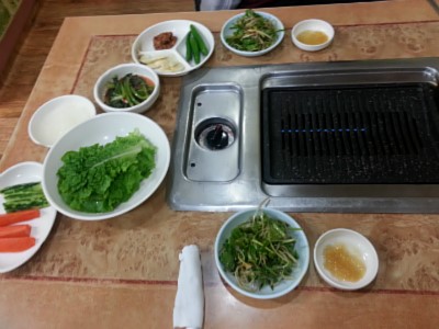 영림식당 이미지