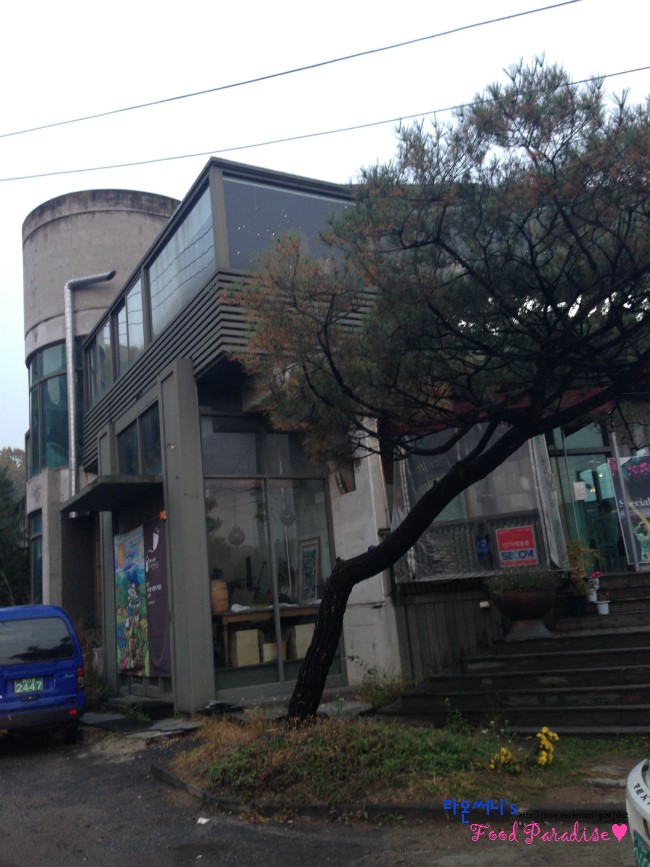 커피 부티끄 G 이미지