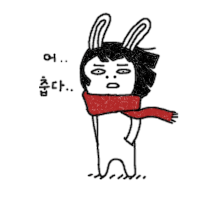 꽃소녀빈티지 이미지