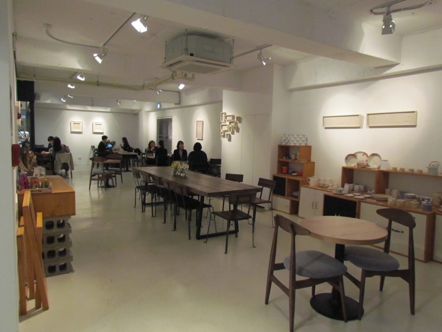 카페 4M(cafe 4M) 이미지