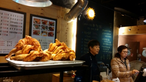 또봉이통닭고현점 이미지