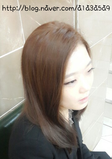타니아헤어 이미지