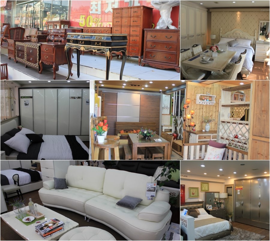 상록수패션 이미지