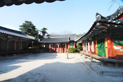 바람꽃펜션 이미지