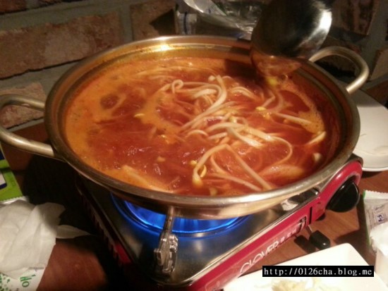 미쓰족발 이미지