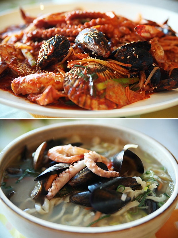 전&튀김휴게 이미지