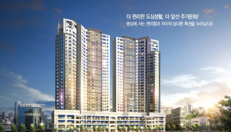 명동도매마트 이미지