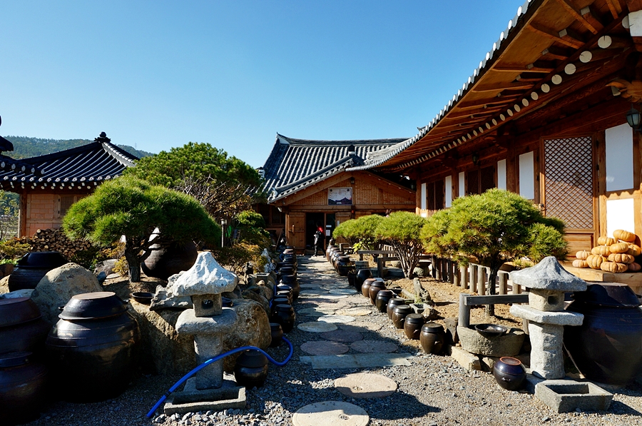 아리랑조경 이미지