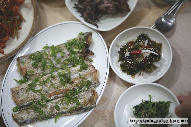 미미회식당 이미지