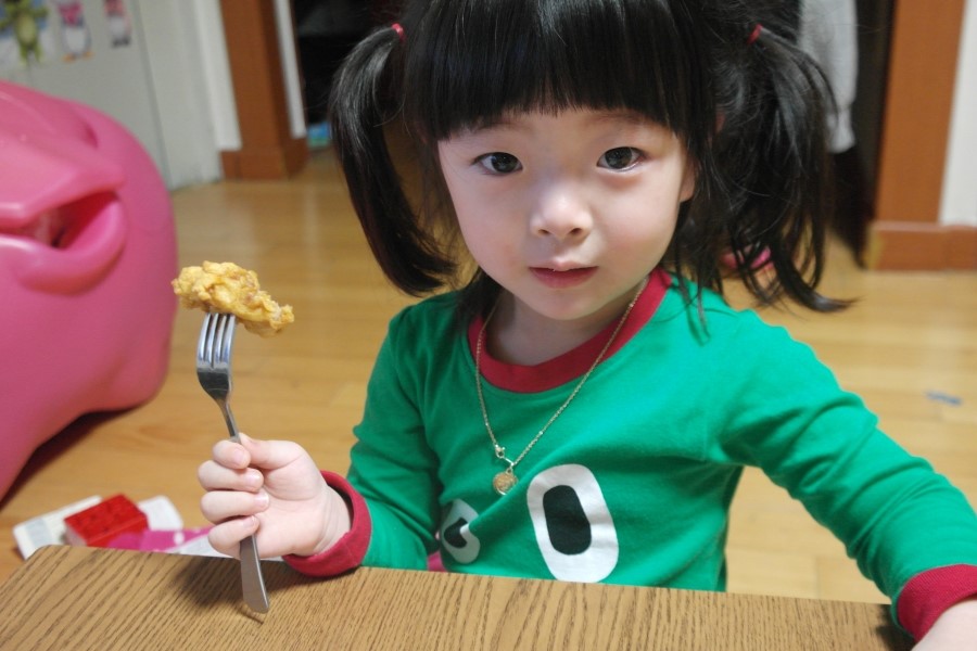 새벽치킨 이미지