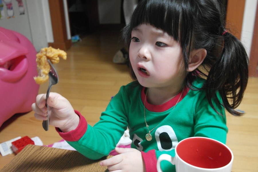 새벽치킨 이미지