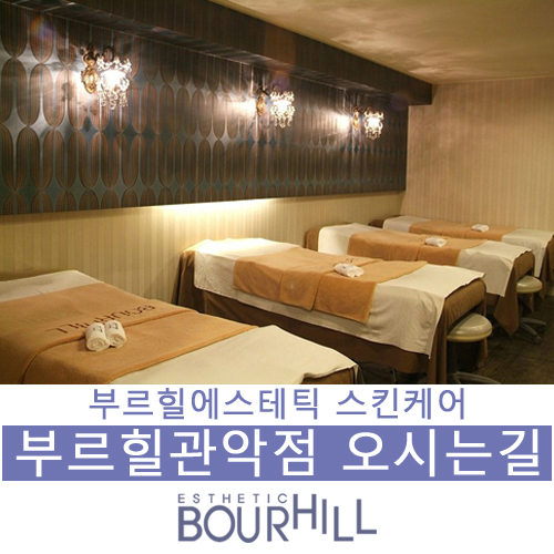 부르힐 에스테틱 이미지