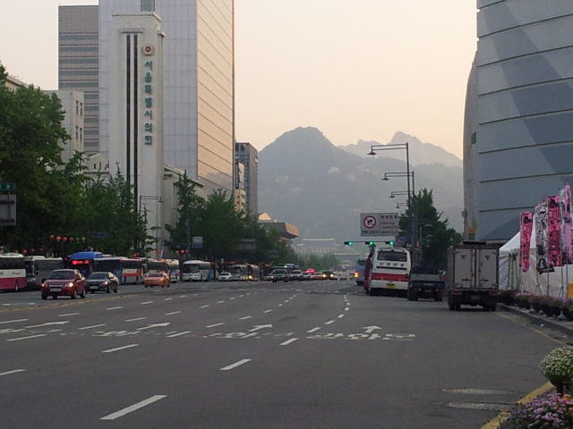 삼청통신 이미지