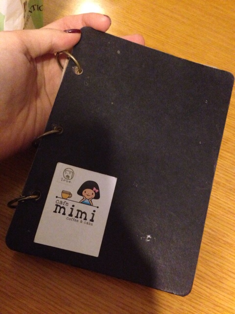 카페미미(CAFE MIMI) 이미지