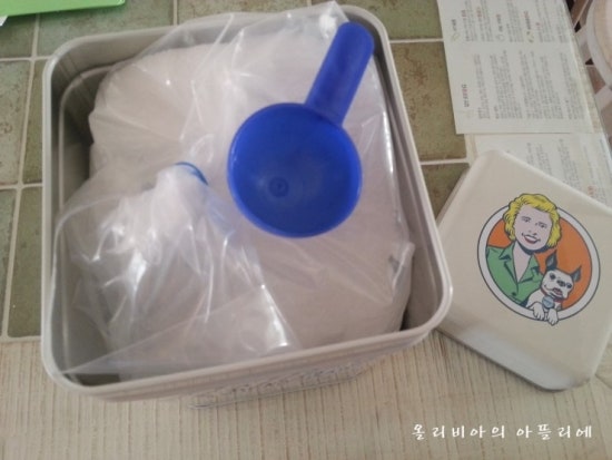 소망세탁 이미지