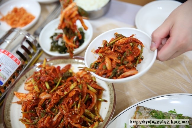 미미회식당 이미지