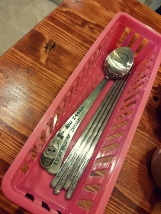 땡그리김밥 이미지