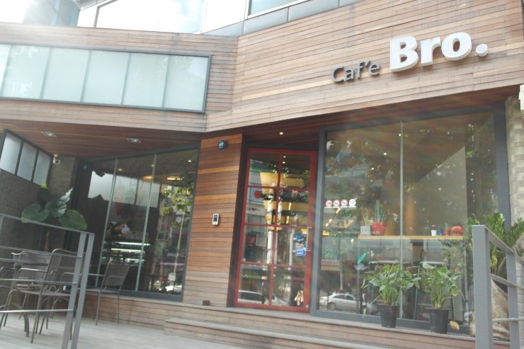 Cafe Bro(카페브로) 이미지