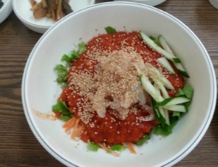 청해물회 이미지