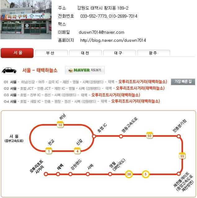 태백하늘소 이미지