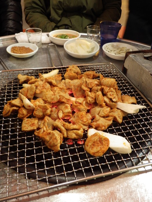다도곱창 이미지