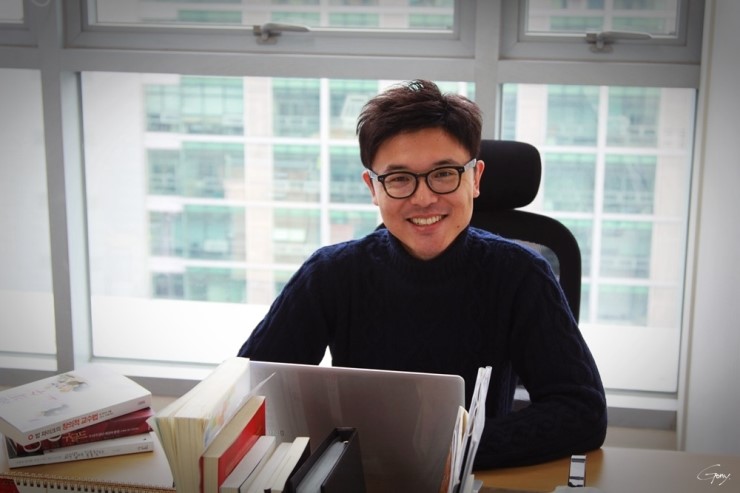 (주)삼성컴퍼니 이미지