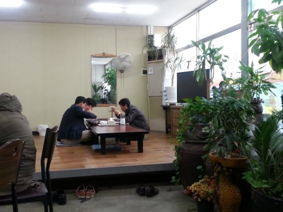 오거리추어탕 이미지