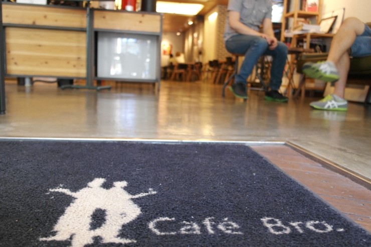 Cafe Bro(카페브로) 이미지