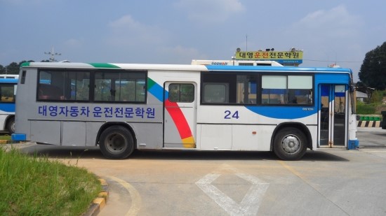단양자동차운전전문학원 이미지