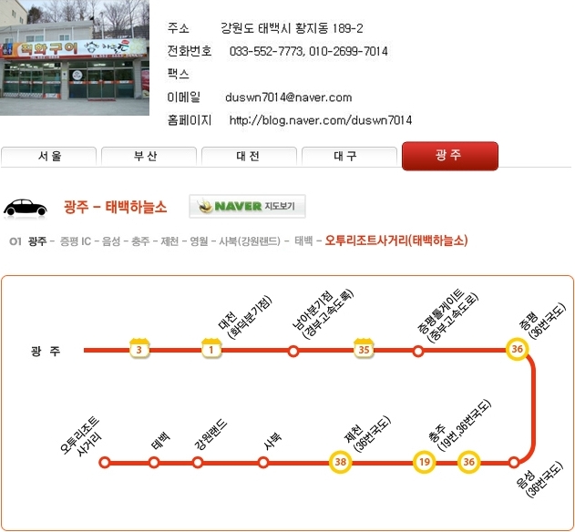 태백하늘소 이미지