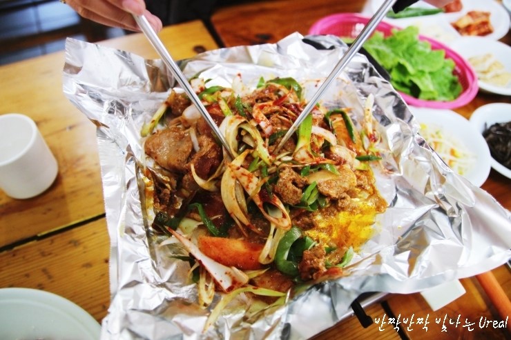 한라식당 이미지