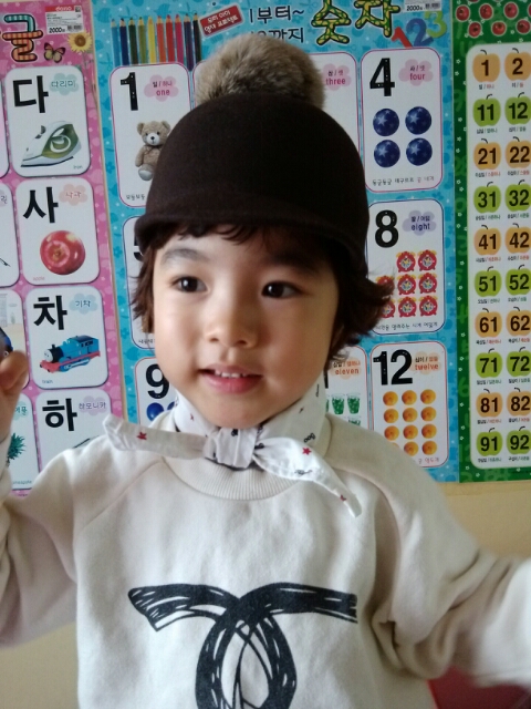 간지베이비 이미지