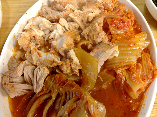 정성식당 이미지