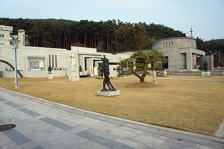 휘목아트카페 이미지