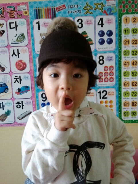 간지베이비 이미지